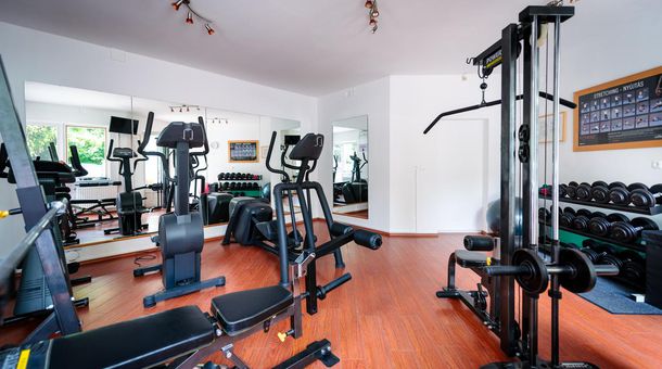 Liget Wellness és Konferencia Hotel****