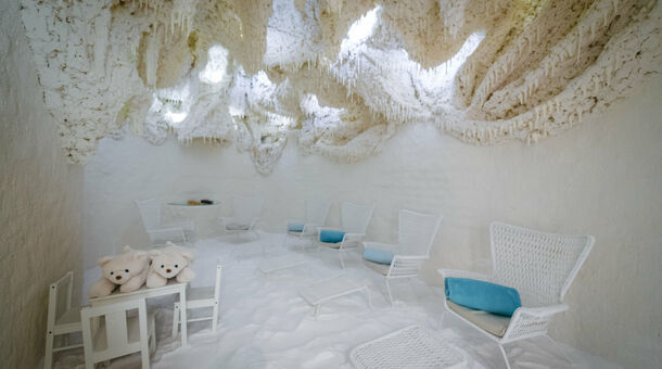 Liget Wellness és Konferencia Hotel****