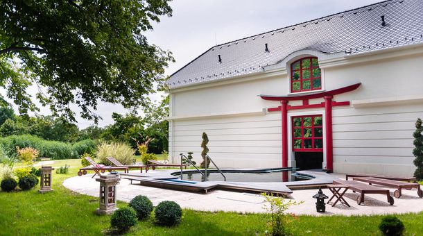 Liget Wellness és Konferencia Hotel****