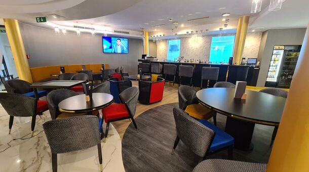 Liget Wellness és Konferencia Hotel****