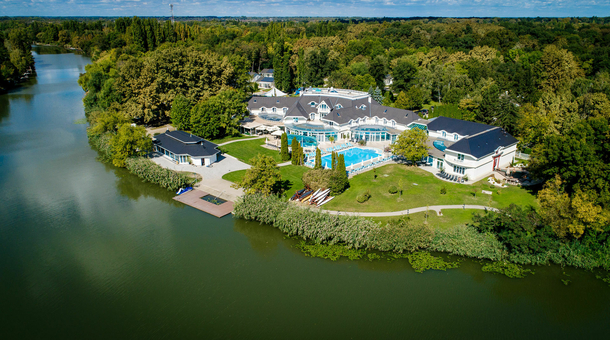 Liget Wellness és Konferencia Hotel****