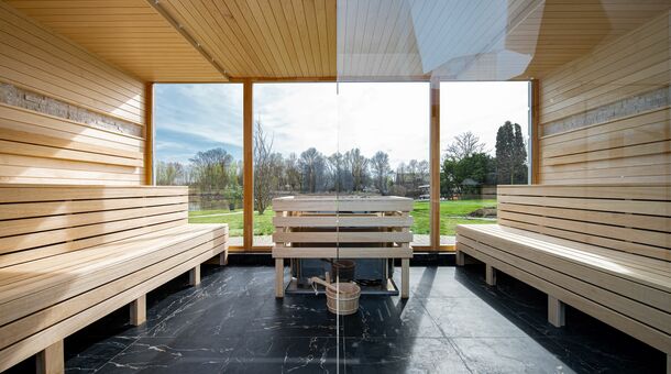 Liget Wellness és Konferencia Hotel****