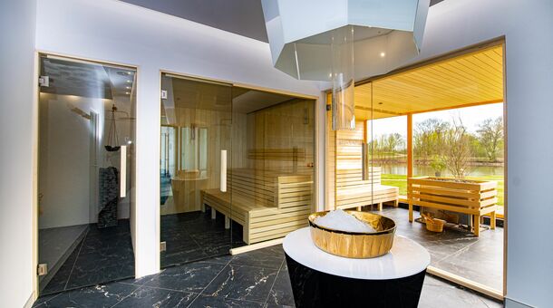 Liget Wellness és Konferencia Hotel****