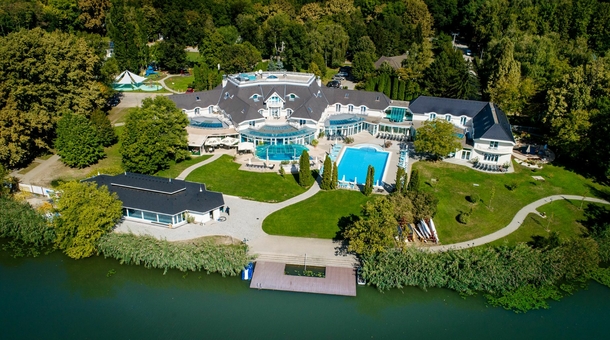 Liget Wellness és Konferencia Hotel****