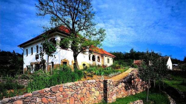 Somogy Kertje Üdülőfalu és Étterem