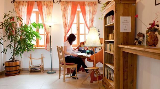 Somogy Kertje Üdülőfalu és Étterem