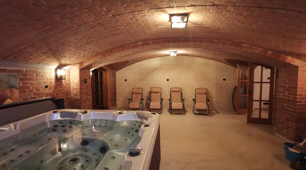 Somogy Kertje Üdülőfalu és Étterem