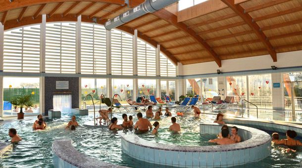 Somogy Kertje Üdülőfalu és Étterem