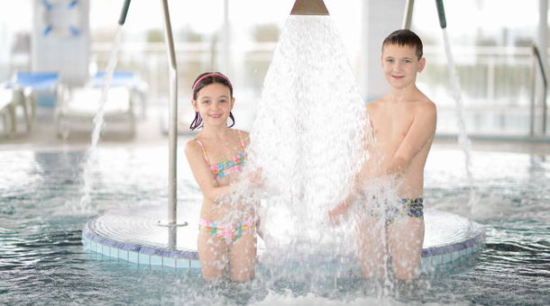 Somogy Kertje Üdülőfalu és Étterem