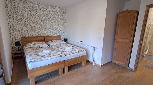 Somogy Kertje Üdülőfalu és Étterem