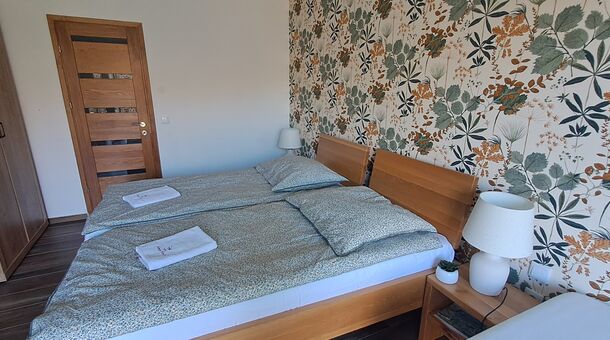 Somogy Kertje Üdülőfalu és Étterem