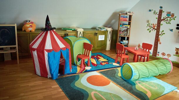 Somogy Kertje Üdülőfalu és Étterem