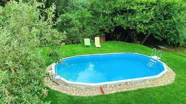 Somogy Kertje Üdülőfalu és Étterem