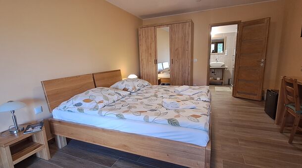 Somogy Kertje Üdülőfalu és Étterem