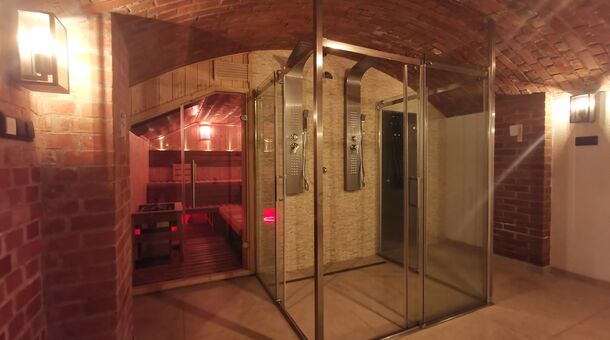 Somogy Kertje Üdülőfalu és Étterem