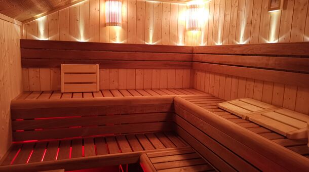 Somogy Kertje Üdülőfalu és Étterem