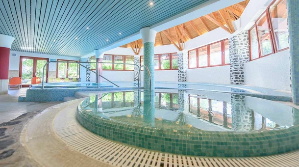 Club Dobogómajor***superior