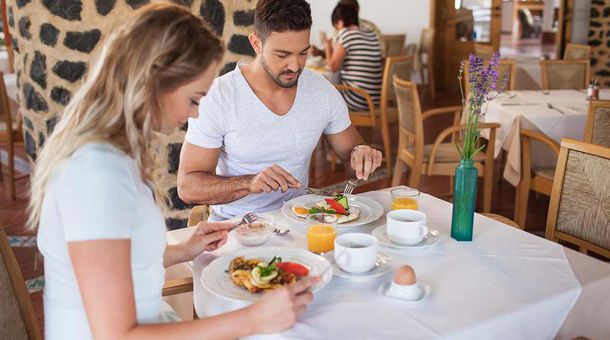 Club Dobogómajor***superior