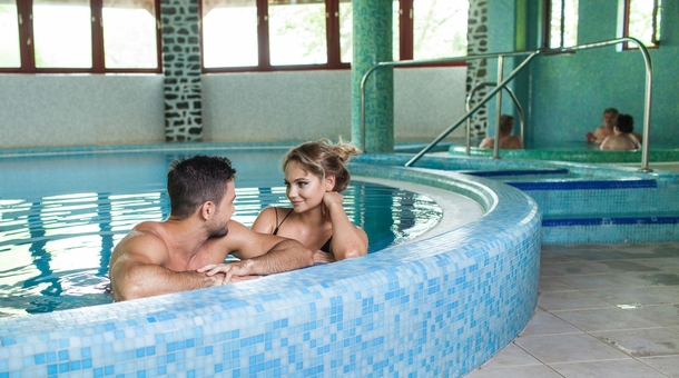 Club Dobogómajor***superior