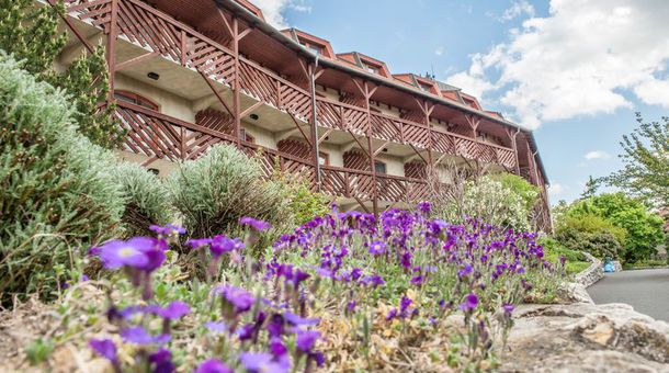 Club Dobogómajor***superior