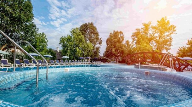 Club Dobogómajor***superior