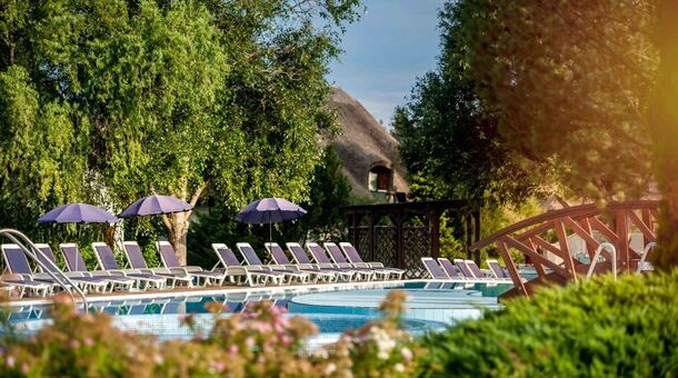 Club Dobogómajor***superior