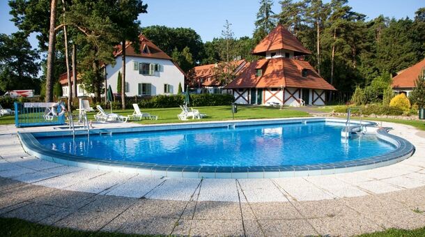 Abbázia Country Club***