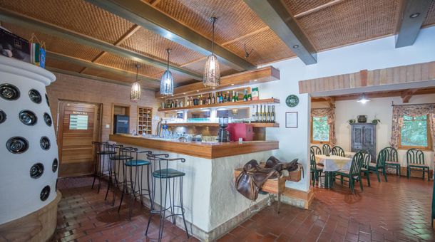 Abbázia Country Club***