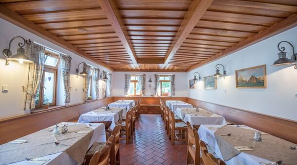 Abbázia Country Club***