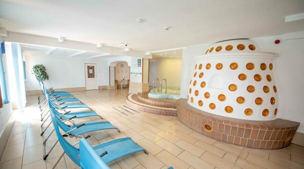 Abbázia Country Club***