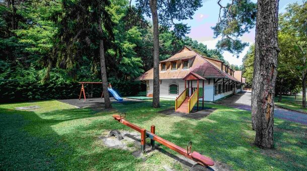 Abbázia Country Club***