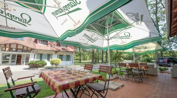 Abbázia Country Club***