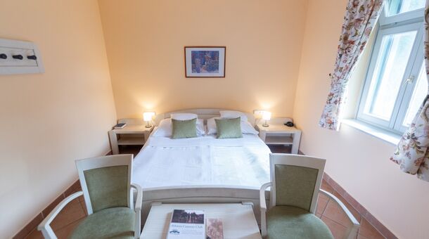 Abbázia Country Club***