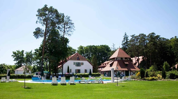 Abbázia Country Club***