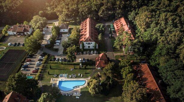 Abbázia Country Club***