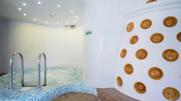 Abbázia Country Club***