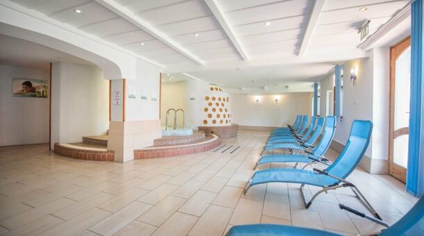 Abbázia Country Club***