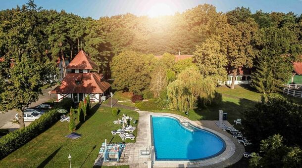 Abbázia Country Club***