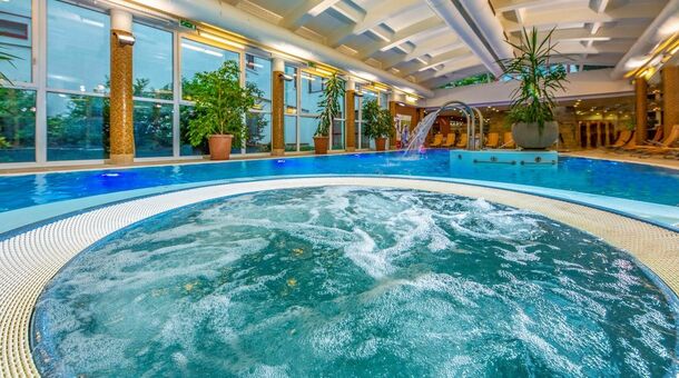 Exkluzív wellness élménycsomag 2026