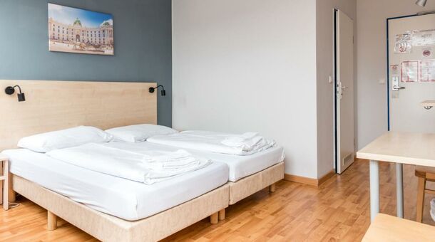 Családi kalandozás Bécsben!