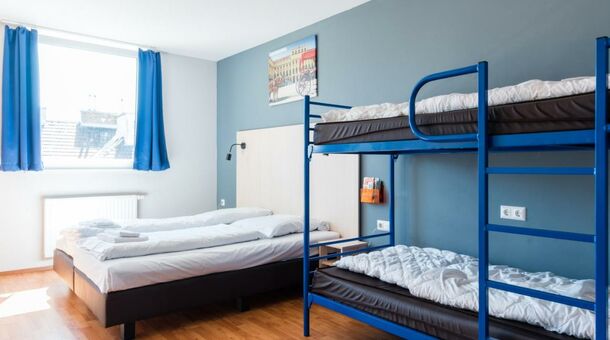 Családi kalandozás Bécsben!