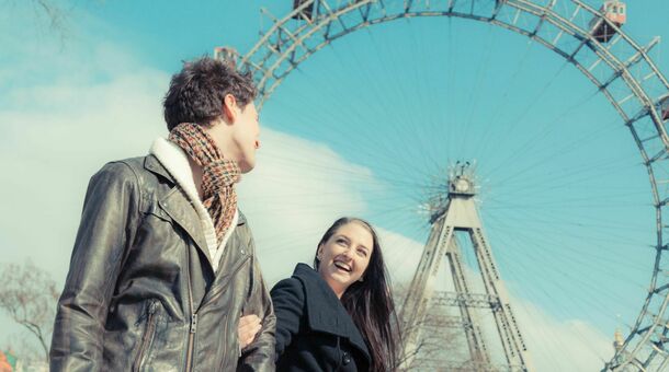 Családi kalandozás Bécsben!