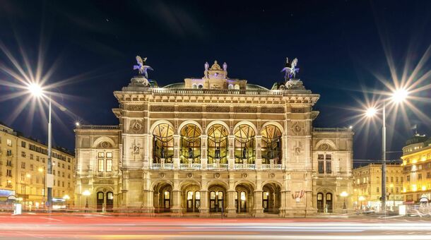 Családi kalandozás Bécsben!