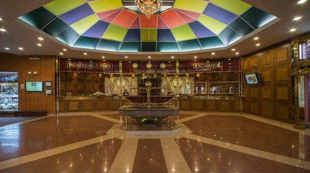 Zavartalan kikapcsolódás Prágában!