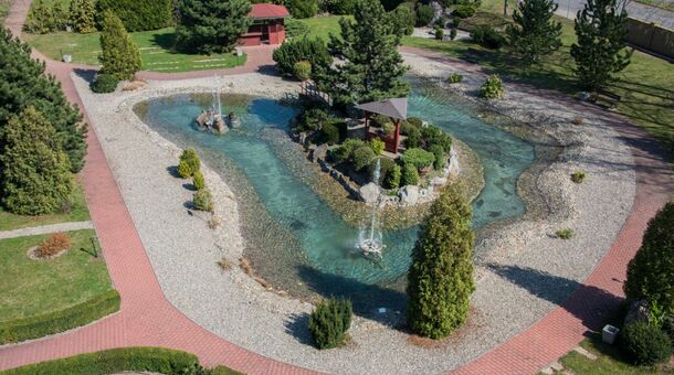 Zavartalan kikapcsolódás Prágában!