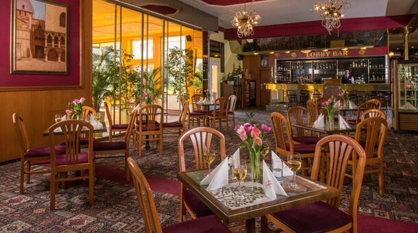 Zavartalan kikapcsolódás Prágában!