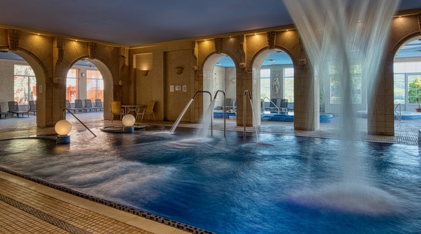 Bellevue Konferencia és Wellness Hotel