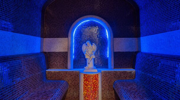 Bellevue Konferencia és Wellness Hotel