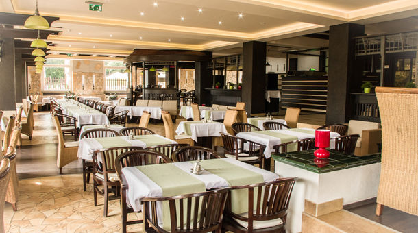 Szent Orbán Erdei Wellness Hotel és Residence