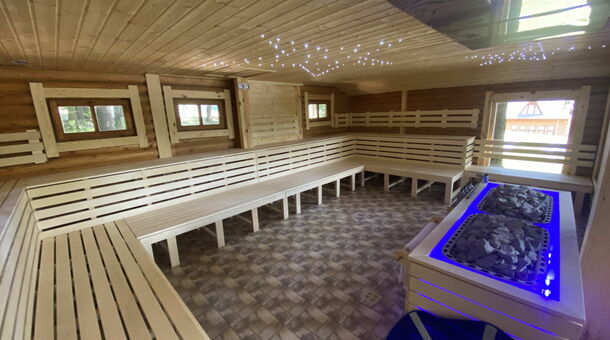 Szent Orbán Erdei Wellness Hotel és Residence